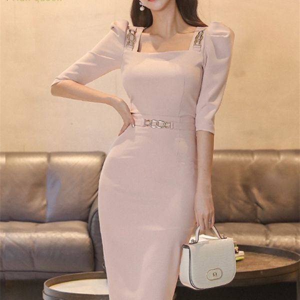 two piece dress h han queen womens ol 2 pieces suits short crop high waist sheath bodycon pencil skirt work set summer female clothing 23011, White
two piece dress h han queen womens ol 2 pieces suits short crop high waist sheath bodycon pencil skirt work set summer female clothing 23011, White