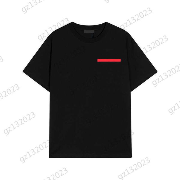 designer clothes t-shirt chest offset letter embossed logo round neck t-shirt oversize version thread design fashion brand t shirts for wome, White
designer clothes t-shirt chest offset letter embossed logo round neck t-shirt oversize version thread design fashion brand t shirts for wome, White