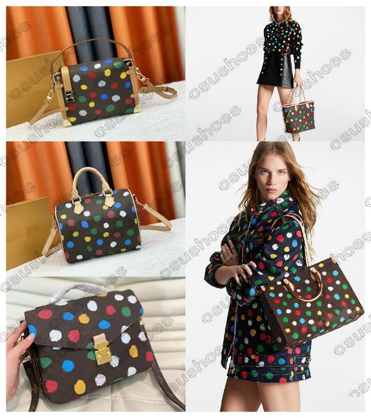 23ss x yayoi kusama bag onthego mm 35 bags m46379 painted dots never tote m46381 side trunk m46396 m46384 handbag sholder womens designer lu
23ss x yayoi kusama bag onthego mm 35 bags m46379 painted dots never tote m46381 side trunk m46396 m46384 handbag sholder womens designer lu