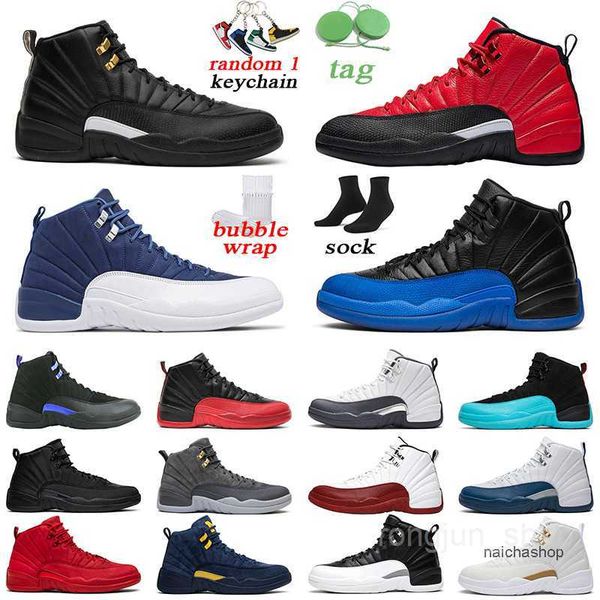 mens basketball shoes 12s indigo gamma blue dark concord reverse flu game men trainer sports sneakers
mens basketball shoes 12s indigo gamma blue dark concord reverse flu game men trainer sports sneakers