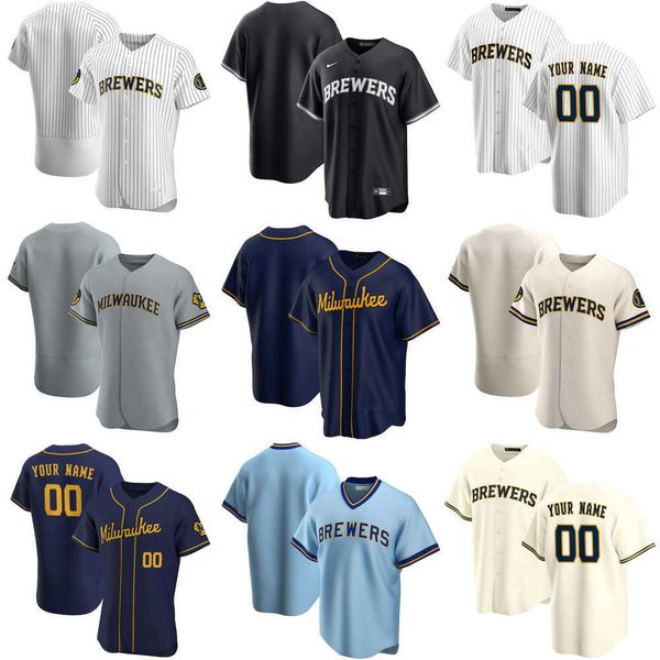 custom jersey milwaukee''brewers''mens women youth 31 bobby''wahl 35 brent suter 15 tyrone taylor 56 justin b, Blue;black
custom jersey milwaukee''brewers''mens women youth 31 bobby''wahl 35 brent suter 15 tyrone taylor 56 justin b, Blue;black