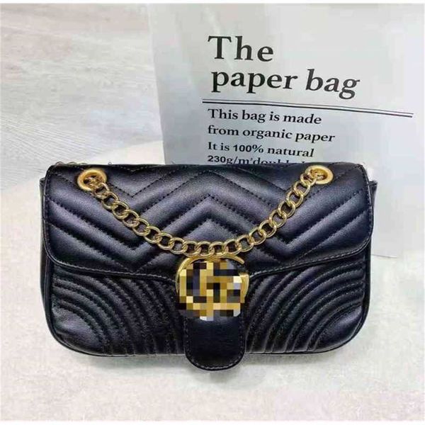 designer bags 55% off sale handbag early autumn chain simple solid color women's sheepskin love wavy pattern single messenger with inne
designer bags 55% off sale handbag early autumn chain simple solid color women's sheepskin love wavy pattern single messenger with inne