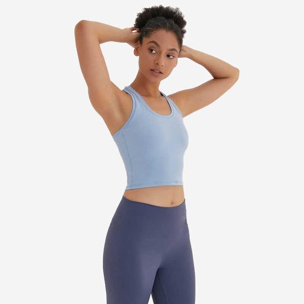 women's tanks style back yoga vest gym clothes women underwear tank solid colors fashion outdoor sports t-shirt running fitness workou, White
women's tanks style back yoga vest gym clothes women underwear tank solid colors fashion outdoor sports t-shirt running fitness workou, White