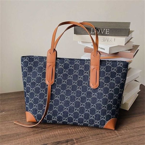 70% off handbags outlet sale recommends trendy tote high-capacity hand versatile, contrast color, single
70% off handbags outlet sale recommends trendy tote high-capacity hand versatile, contrast color, single