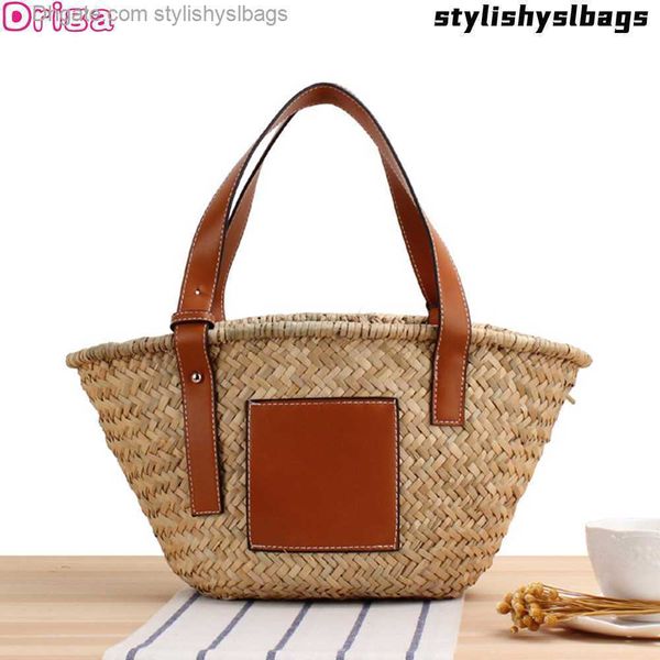 shoulder bags driga women mitsubishi grass hand-made oblique beach shoulder bags casual woven handbags portable vegetable basket straw bags
shoulder bags driga women mitsubishi grass hand-made oblique beach shoulder bags casual woven handbags portable vegetable basket straw bags