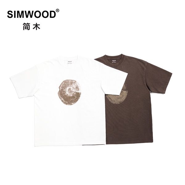 men's t shirts summer oversize t shirts men 310g heavyweight 100 cotton fabric wood print plus size brand clothing 230110, White;black
men's t shirts summer oversize t shirts men 310g heavyweight 100 cotton fabric wood print plus size brand clothing 230110, White;black
