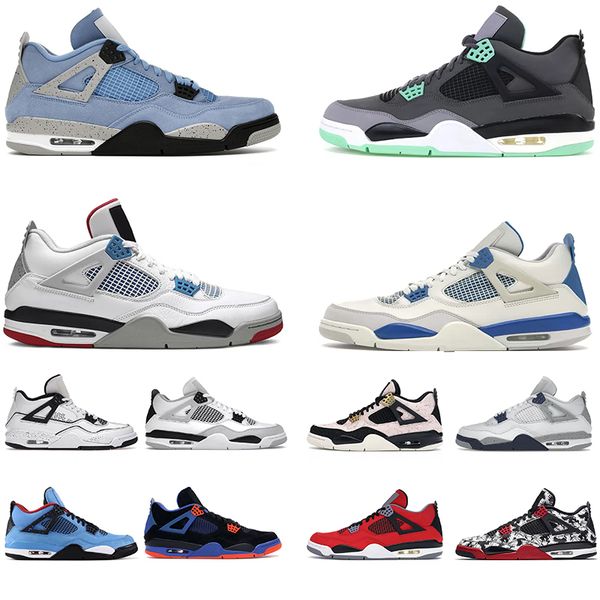 basketball shoes 4s jumpmen men women red thunder sail university blue tour yellow white oreo fire pure money midnight navy military black c
basketball shoes 4s jumpmen men women red thunder sail university blue tour yellow white oreo fire pure money midnight navy military black c