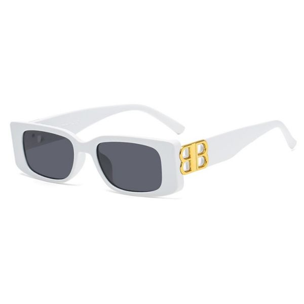 eyewear frames b letter small frame square designer sunglasses for women vintage korean version net red sun glasses trend ins personality ey, White;black
eyewear frames b letter small frame square designer sunglasses for women vintage korean version net red sun glasses trend ins personality ey, White;black