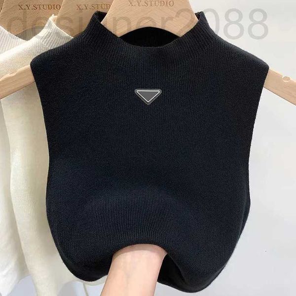 women's vests designer vest sweater women sweaters spring fall loose letter round neck pullover knit waistcoats sleeveless waistcoat ju, Black;white
women's vests designer vest sweater women sweaters spring fall loose letter round neck pullover knit waistcoats sleeveless waistcoat ju, Black;white