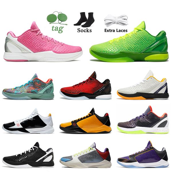triple pink kb6 zk5 grinch basketball shoes mamba 6 mambacita protro 5 sup chaos big stage parade mens trainers del sol undefeated x what if
triple pink kb6 zk5 grinch basketball shoes mamba 6 mambacita protro 5 sup chaos big stage parade mens trainers del sol undefeated x what if