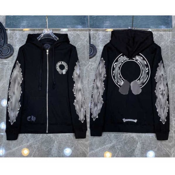 fashion mens luxury jackets sweatshirts designer hoodies men women zipper cross scroll simple hooded sweater pullover hoodie casual coat ja, Black;brown
fashion mens luxury jackets sweatshirts designer hoodies men women zipper cross scroll simple hooded sweater pullover hoodie casual coat ja, Black;brown