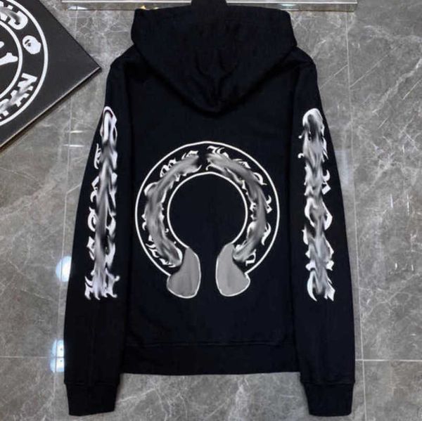 fashion luxury mens jackets sweatshirts designer hoodies ch men women zipper cross scroll simple hooded sweater pullover hoodie casual coat, Black;brown
fashion luxury mens jackets sweatshirts designer hoodies ch men women zipper cross scroll simple hooded sweater pullover hoodie casual coat, Black;brown