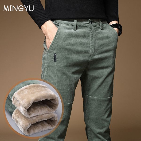 men's pants winter fleece warm villus corduroy pant cold-proof thickened straight jogger green casual trousers male 230111, Black
men's pants winter fleece warm villus corduroy pant cold-proof thickened straight jogger green casual trousers male 230111, Black