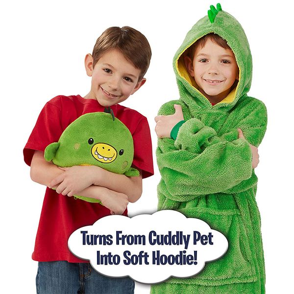 hoodies sweatshirts children's pets hoodie blanket oversized kids winter sweatshirt shape fleece pet wearable hooded pajamas coats for, Black
hoodies sweatshirts children's pets hoodie blanket oversized kids winter sweatshirt shape fleece pet wearable hooded pajamas coats for, Black