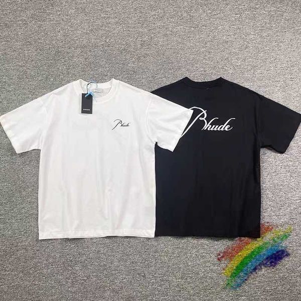 men's t-shirts 2023ss t shirt men women 1 1 vintage t-shirt tees t230111, White;black
men's t-shirts 2023ss t shirt men women 1 1 vintage t-shirt tees t230111, White;black