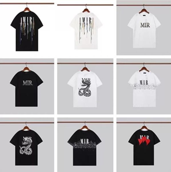 new mens womens designer t shirts men fashion splash ink graffiti printed t-shirt cotton casual tees short sleeve luxury hip hop streetwear, White;black
new mens womens designer t shirts men fashion splash ink graffiti printed t-shirt cotton casual tees short sleeve luxury hip hop streetwear, White;black