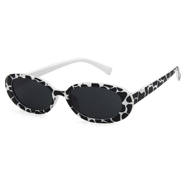 woow eyewear frames cool sunglasses trend cow color small frame sun glasses fashion oval speckle color sunglasses cross border eyeglasses go, White;black
woow eyewear frames cool sunglasses trend cow color small frame sun glasses fashion oval speckle color sunglasses cross border eyeglasses go, White;black