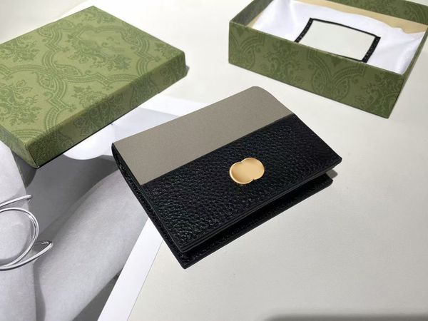 womens mens key wallets luxury fashion designer bags cardholder coin purses wallet pocket key pouch passport holders purse keychain pocket o, Brown;gray
womens mens key wallets luxury fashion designer bags cardholder coin purses wallet pocket key pouch passport holders purse keychain pocket o, Brown;gray