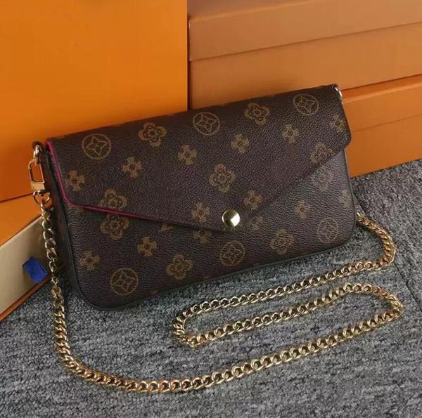 woman bag with box 3 pcs set favorite bag women crossbody purse messenger bags handbags flowers designers shoulder lady leather felicie hand
woman bag with box 3 pcs set favorite bag women crossbody purse messenger bags handbags flowers designers shoulder lady leather felicie hand