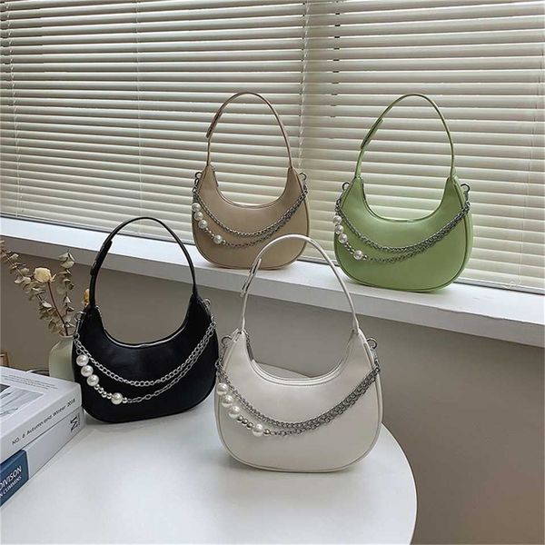 70% off handbags outlet usa female fashion trend chain single armpit version style simple messenger
70% off handbags outlet usa female fashion trend chain single armpit version style simple messenger