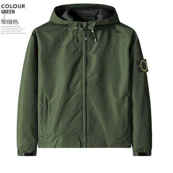 men's brand jackets designer stone pocket island jacket long sleeve zipper badges windbreaker embrodiery work s szie s-3xl 2 i7w2 0gco, Black;brown
men's brand jackets designer stone pocket island jacket long sleeve zipper badges windbreaker embrodiery work s szie s-3xl 2 i7w2 0gco, Black;brown