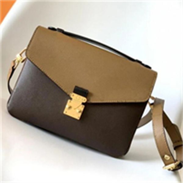luxury handbag shoulder bag brand designer seam leather ladies metal chain quality clamshell messenger gift box wholesale tignanello purse s
luxury handbag shoulder bag brand designer seam leather ladies metal chain quality clamshell messenger gift box wholesale tignanello purse s