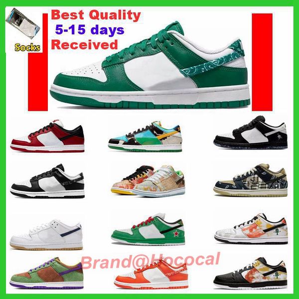 running designer sneakers shoes trainers green black white panda graffiti orange valerian blue dunked mens ho0925 womens low new why hococal
running designer sneakers shoes trainers green black white panda graffiti orange valerian blue dunked mens ho0925 womens low new why hococal
