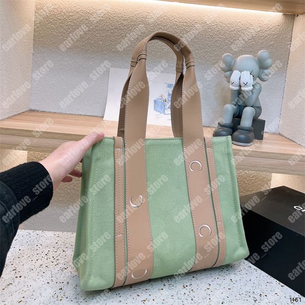 shopping bags fashion woody tote woman designer canvas handbags luxury leather handle summer beach small mediums
shopping bags fashion woody tote woman designer canvas handbags luxury leather handle summer beach small mediums