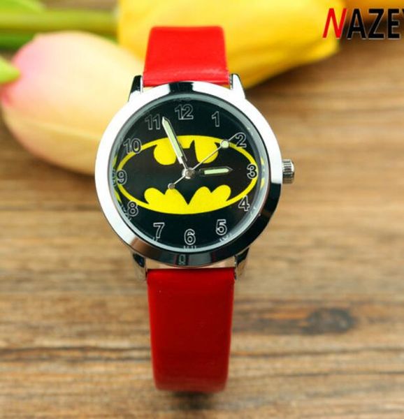 boy watches children animal kids quartz wristwatches cartoon jelly kids clock boys luminous students watch for gifts, Slivery;brown
boy watches children animal kids quartz wristwatches cartoon jelly kids clock boys luminous students watch for gifts, Slivery;brown