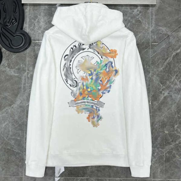 men's luxury fashion jackets sweatshirts men women classic hoodies ch zipper hooded sweater designer cross pullover sanskrit hoodie cas, Black;brown
men's luxury fashion jackets sweatshirts men women classic hoodies ch zipper hooded sweater designer cross pullover sanskrit hoodie cas, Black;brown