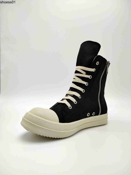 ro2022 four seasons men's canvas casual women's canvas shoes front lace up breathable women's shoes, Black
ro2022 four seasons men's canvas casual women's canvas shoes front lace up breathable women's shoes, Black