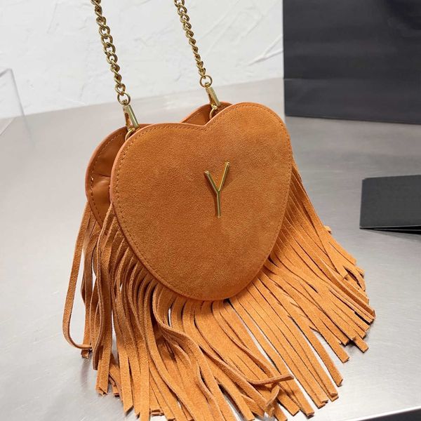 y letter chain heart-shaped bag shoulder bags womens designer bag crossbody bags ladies mini tassel purse handbag woman fashion classic soli
y letter chain heart-shaped bag shoulder bags womens designer bag crossbody bags ladies mini tassel purse handbag woman fashion classic soli