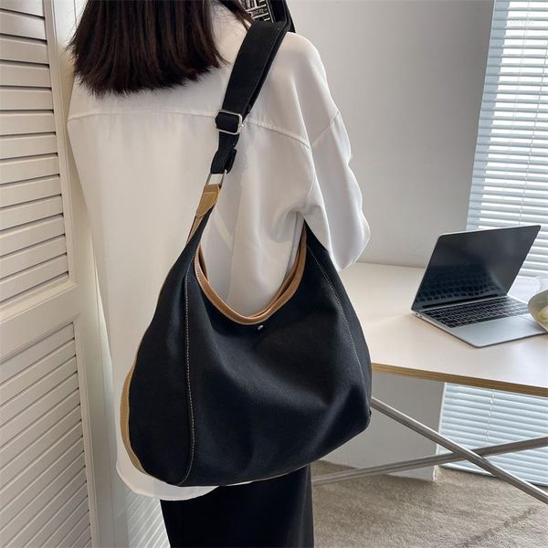 shoulder bags large canvas crossbody for women quality female fashion cotton cloth ladies handbags
shoulder bags large canvas crossbody for women quality female fashion cotton cloth ladies handbags