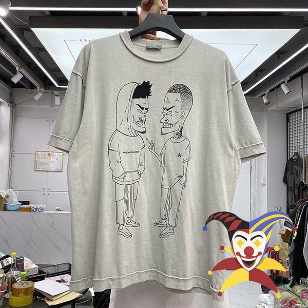 men's t-shirts arnodefrance t shirt men women short sleeves sketch cartoon people t-shirts tee t230111, White;black
men's t-shirts arnodefrance t shirt men women short sleeves sketch cartoon people t-shirts tee t230111, White;black