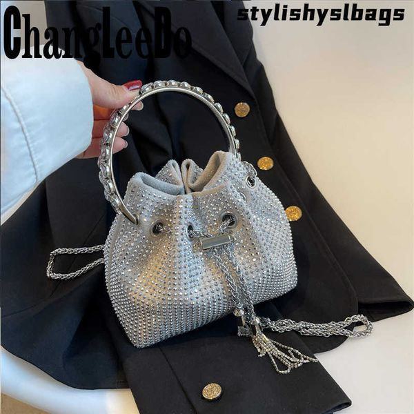 shoulder bags women handbag luxury shiny diamond drawstring evening vintage shoulder bag for women's pouch bag ladys clutch purse 01112
shoulder bags women handbag luxury shiny diamond drawstring evening vintage shoulder bag for women's pouch bag ladys clutch purse 01112