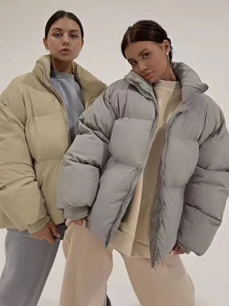 women's down parkas winter for women fashion stand collar bubble puffer jacket coats warm thick black casual female outwear overcoat 23
women's down parkas winter for women fashion stand collar bubble puffer jacket coats warm thick black casual female outwear overcoat 23