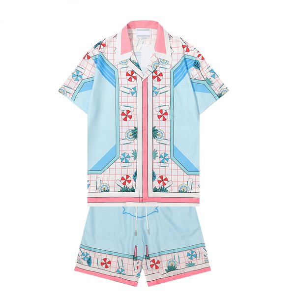 casablanc-s 22ss designer shirts masao san print mens casual shirt womens loose silk shirt short sleeves luxury t-shirt highquality tees siz, White;black
casablanc-s 22ss designer shirts masao san print mens casual shirt womens loose silk shirt short sleeves luxury t-shirt highquality tees siz, White;black