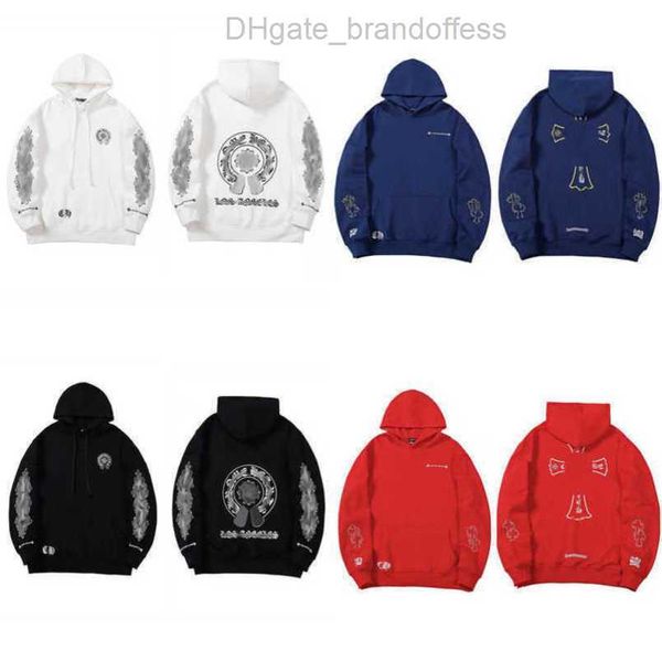 luxury jackets fashion mens sweatshirts designer hoodies ch men women zipper cross scroll simple hooded sweater pullover hoodie casual coat, Black;brown
luxury jackets fashion mens sweatshirts designer hoodies ch men women zipper cross scroll simple hooded sweater pullover hoodie casual coat, Black;brown