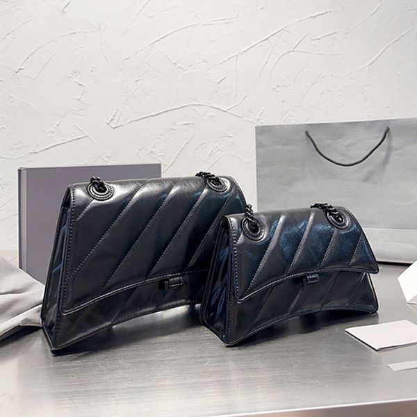 hourglass bag chain crossbody bags crush handbag purse fashion letter buckle quilted soft cowhide leather cross body shoulder bags
hourglass bag chain crossbody bags crush handbag purse fashion letter buckle quilted soft cowhide leather cross body shoulder bags