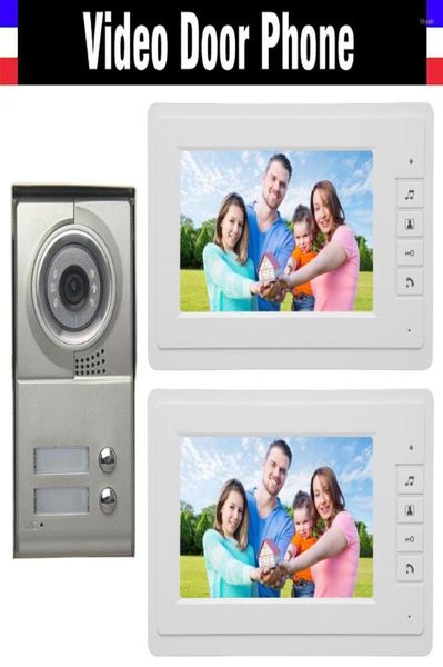 video door phones 2 units apartment phone system 7quot monitor intercom aluminum alloy camera for 2households doorbell9173046
video door phones 2 units apartment phone system 7quot monitor intercom aluminum alloy camera for 2households doorbell9173046