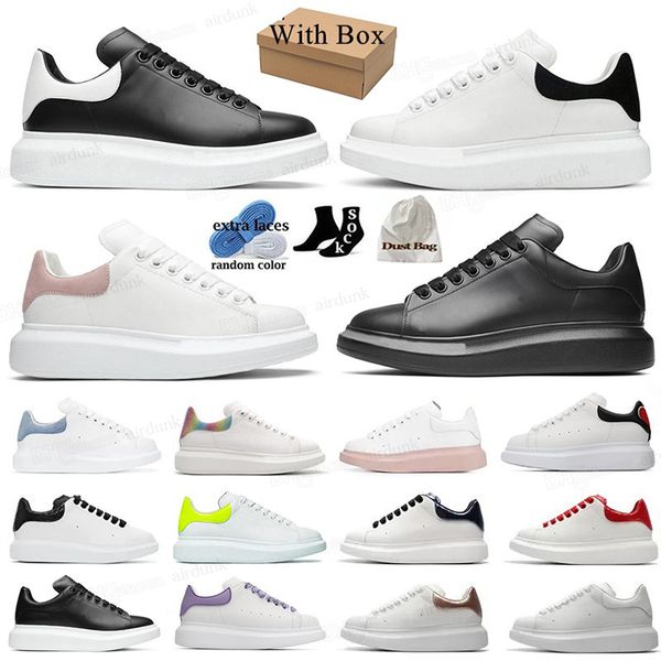designers oversized sneaker casual shoes white black leather velvet espadrilles trainers mens women flats lace up platform sneakers
designers oversized sneaker casual shoes white black leather velvet espadrilles trainers mens women flats lace up platform sneakers