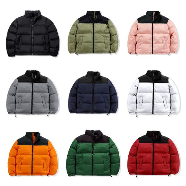 mens designer down jacket north winter cotton womens jackets parka coat face outdoor windbreakers couple thick warm coats outwear multiple, Black
mens designer down jacket north winter cotton womens jackets parka coat face outdoor windbreakers couple thick warm coats outwear multiple, Black