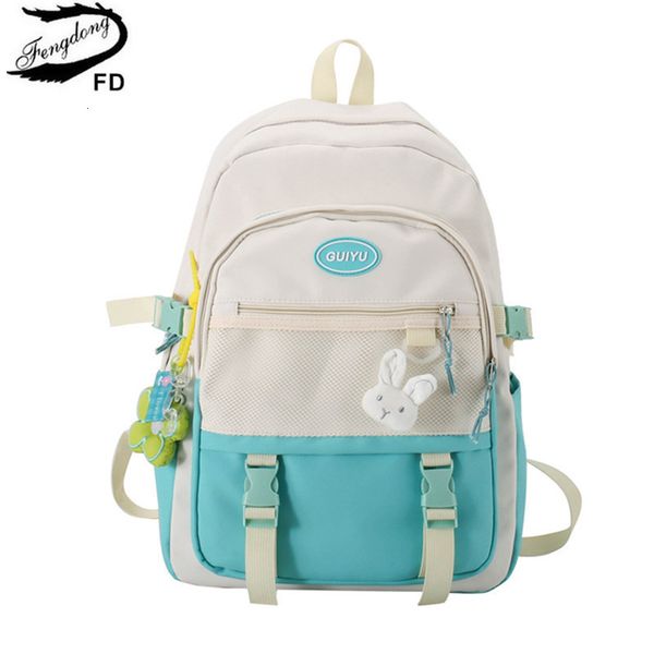 school bags fengdong children school bags for girls book bag cute backpack female schoolbag primary student backbag drop 230111
school bags fengdong children school bags for girls book bag cute backpack female schoolbag primary student backbag drop 230111