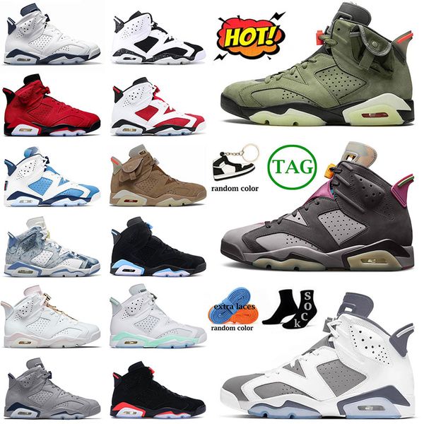 jumpman basketball shoes vi 6 6s men washed denim unc georgetcown toro black infrared carmine oreo midnight navy british khaki bordeaux
jumpman basketball shoes vi 6 6s men washed denim unc georgetcown toro black infrared carmine oreo midnight navy british khaki bordeaux