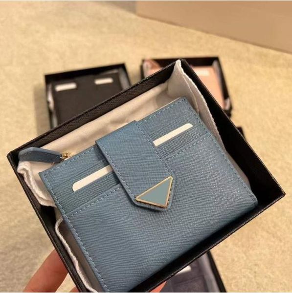 23 designer wallets coin purses short wallet card holder purse women/mens zipper pouch cowhide leather mini clutch bags triangle
23 designer wallets coin purses short wallet card holder purse women/mens zipper pouch cowhide leather mini clutch bags triangle