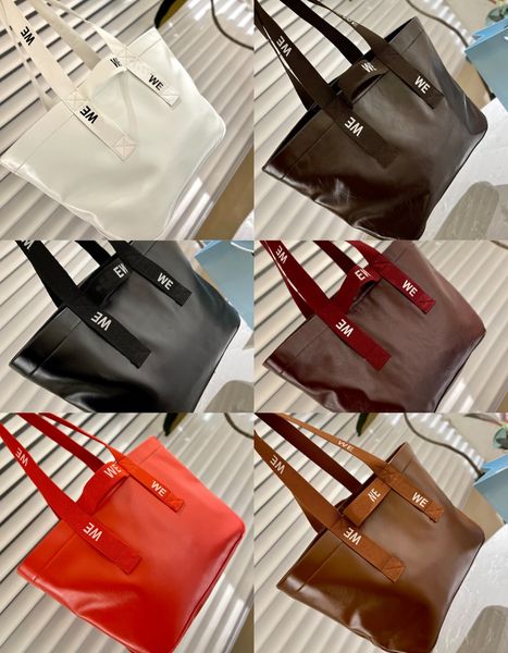oil wax leather shopping bag home decoration convenient generous large shopping bag backpack
oil wax leather shopping bag home decoration convenient generous large shopping bag backpack