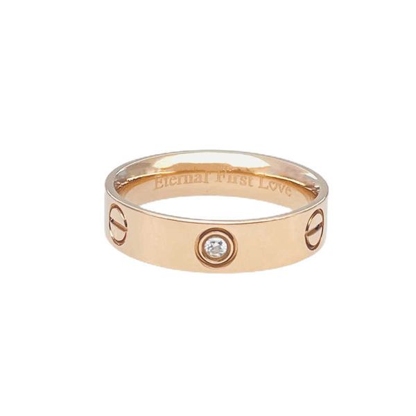 net-red stainless for girlfriend color-resistant fashion titanium steel ring personalized men's and women's bracelet, Silver
net-red stainless for girlfriend color-resistant fashion titanium steel ring personalized men's and women's bracelet, Silver