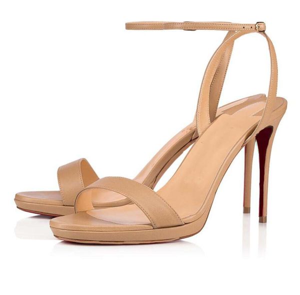luxury design woman sandal design reds sole high heel summer loubi- sandals queen 100mm platform sandal ankle strap wedding party dress pump, Black
luxury design woman sandal design reds sole high heel summer loubi- sandals queen 100mm platform sandal ankle strap wedding party dress pump, Black
