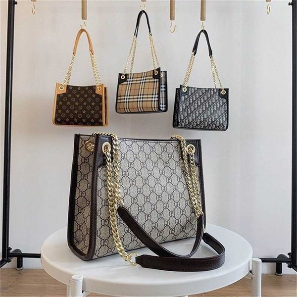 designer bags 55% off sale female chain messenger versatile autumn winter high-capacity red one tote
designer bags 55% off sale female chain messenger versatile autumn winter high-capacity red one tote