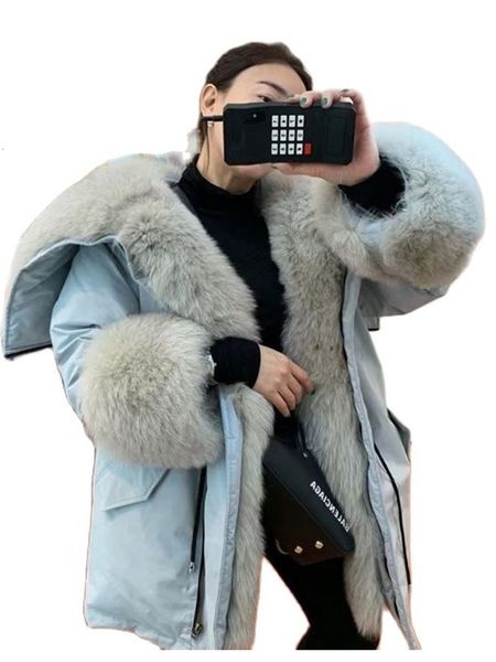 women's down parkas cotton padded women big fur collar snow jacket winter pocket coat warm outwear oversized long 230111, Black
women's down parkas cotton padded women big fur collar snow jacket winter pocket coat warm outwear oversized long 230111, Black